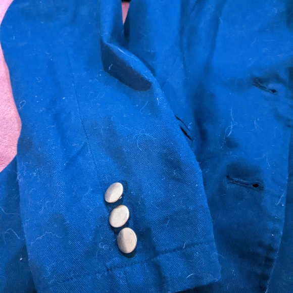 Harry Potter Hogwarts blazer - Picture 3 of 8